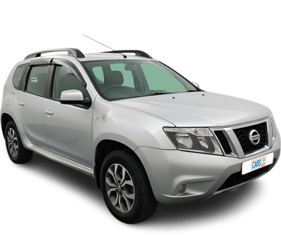 Nissan Terrano-img